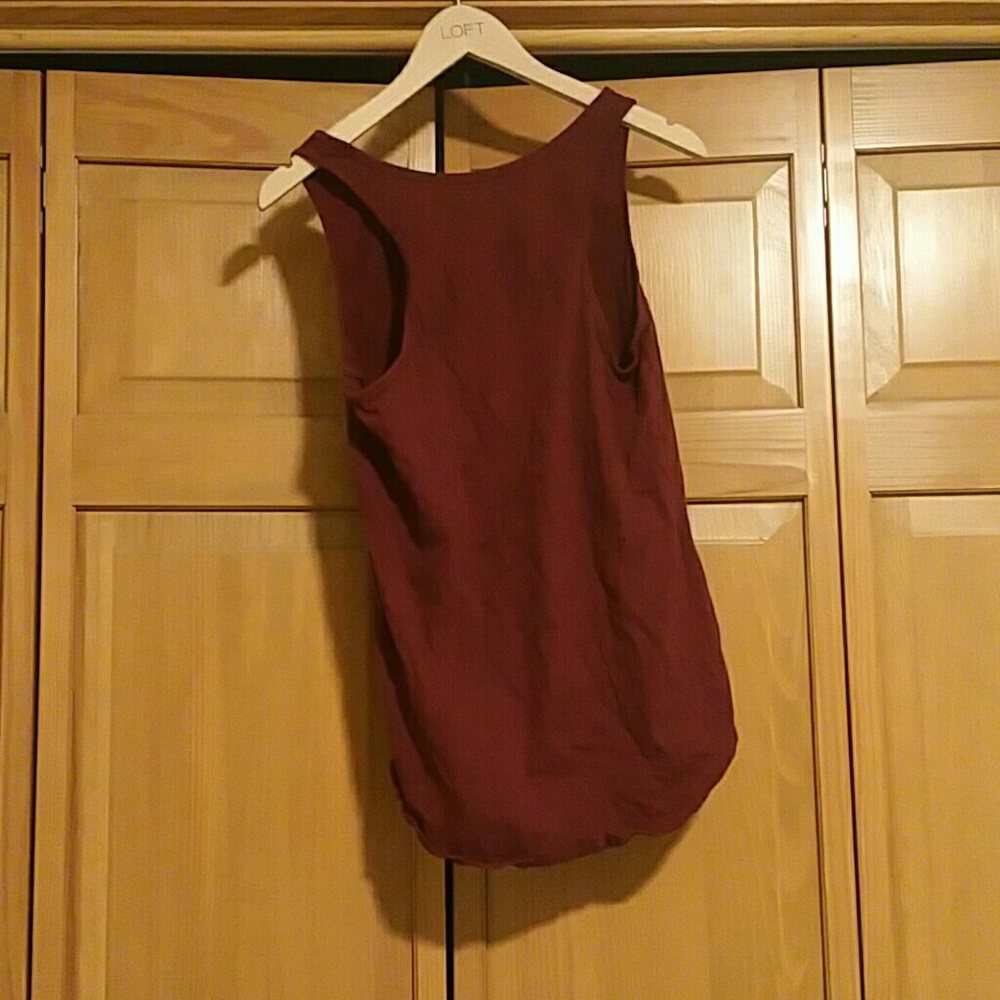 Universal Threads - Tank Top - Picture 2 of 3